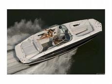 Regal 2520 FasDeck (2008) 2007 Boat specs