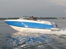 Regal 2700 Bowrider 2007 Boat specs