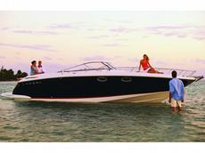 Regal 3350 Sport Cruiser 2007 Boat specs