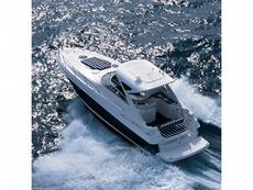 Regal Commodore 3760 IO 2007 Boat specs