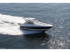 Regal Commodore 4060 2007 Boat specs