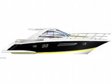 Regal Commodore 5260  2007 Boat specs