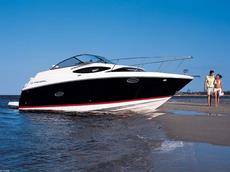 Regal Window Express 2565 2007 Boat specs