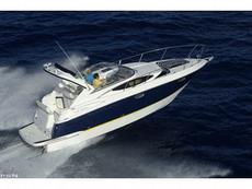 Regal Window Express 3060 2007 Boat specs