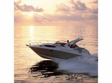 Regal Window Express 3360 2007 Boat specs