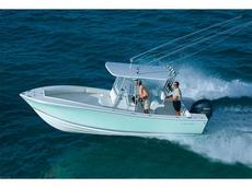Regulator 23C 2007 Boat specs