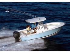 Regulator 23FS 2007 Boat specs