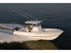 Regulator 29C 2007 Boat specs