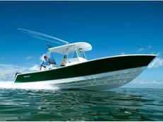Regulator 32C 2007 Boat specs