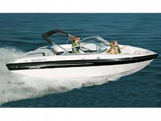 Reinell 197LS 2007 Boat specs