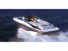 Rinker 226 Captiva Bowrider 2007 Boat specs