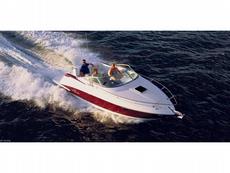 Rinker 230 Atlantic 2007 Boat specs