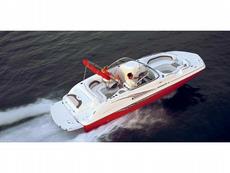 Rinker 240 Deck Boat 2007 Boat specs