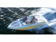 Rinker 246 Captiva Bowrider 2007 Boat specs