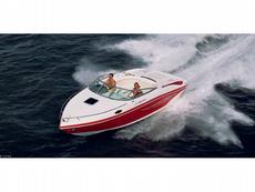 Rinker 246 Captiva Cuddy 2007 Boat specs