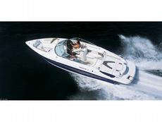 Rinker 262 Captiva Bowrider 2007 Boat specs