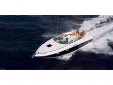 Rinker 282 Captiva Cuddy 2007 Boat specs