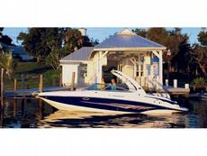 Rinker 296 Captiva Bowrider 2007 Boat specs