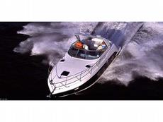 Rinker 320 Express Cruiser 2007 Boat specs