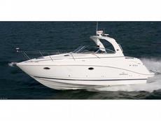 Rinker 330 Express Cruiser 2007 Boat specs
