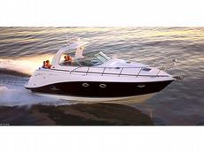 Rinker 350 Express Cruiser 2007 Boat specs