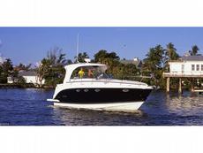 Rinker 400 Express Cruiser 2007 Boat specs
