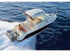 Robalo R265 2007 Boat specs