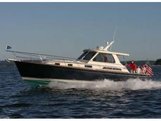 Sabre Yachts 38 Express  2007 Boat specs