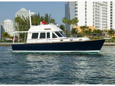 Sabre Yachts 42 Sedan 2007 Boat specs