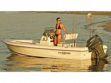 Sailfish 174 CC 2007 Boat specs