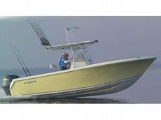 Sailfish 2380 CC 2007 Boat specs
