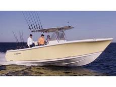 Sailfish 30-06 CC 2007 Boat specs