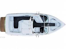 Sanger D215 2007 Boat specs