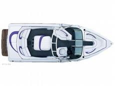 Sanger DLX 2007 Boat specs