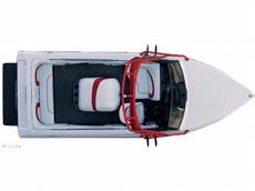 Sanger DXII 2007 Boat specs