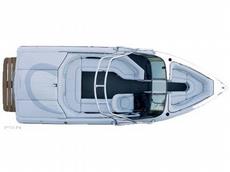 Sanger V210 2007 Boat specs