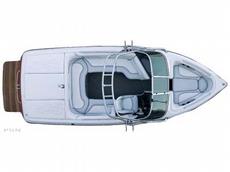 Sanger V215 2007 Boat specs