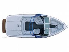 Sanger V230 2007 Boat specs