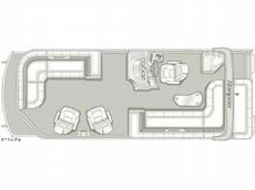 Sanpan SP2500 FE I/O 2007 Boat specs