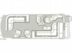 Sanpan SP2500 FE 2007 Boat specs