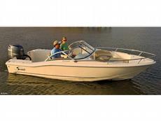 Scout 175 Dorado 2007 boat specs