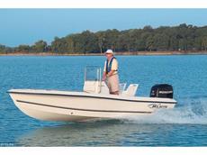 Sea Boss 170 CC 2007 Boat specs