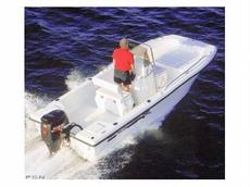 Sea Cat 185 Center Console 2007 Boat specs