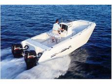 Sea Cat 225 Center Console 2007 Boat specs
