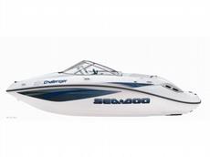 Sea-Doo 180 Challenger 2007 Boat specs