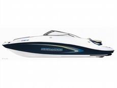 Sea-Doo 230 Challenger SE (310 hp) 2007 Boat specs