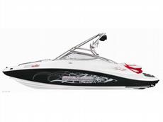Sea-Doo 230 Wake (310 hp) 2007 Boat specs