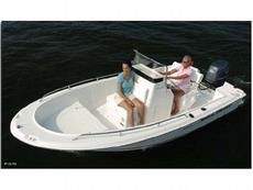 Sea Hunt Triton 172 2007 Boat specs