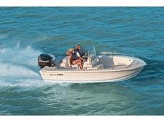 Sea Pro 176 Center Console 2007 Boat specs