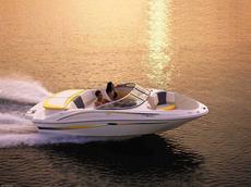 Sea Ray 185 Sport 2007 Boat specs